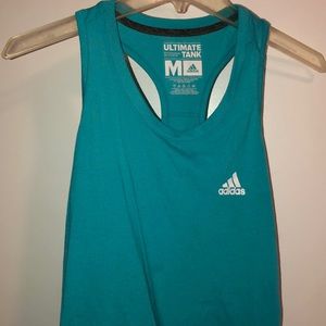 Adidas tank